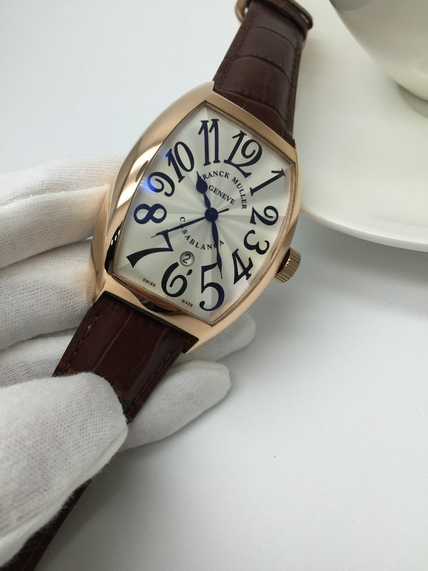 Franck Muller Watches 10